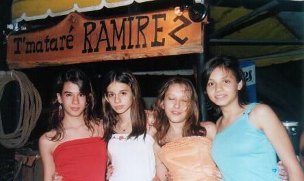 Foto - Las Buenas Ondas